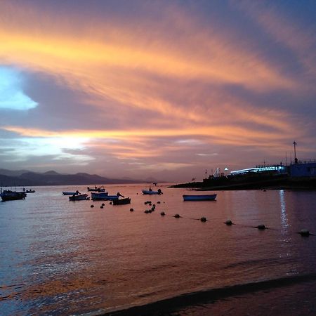 Canteras Beach Las Palmas Exterior photo