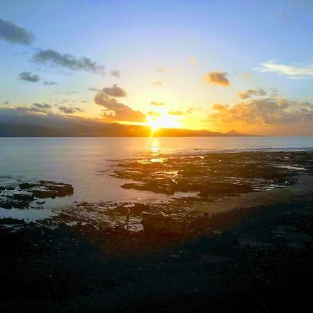 Canteras Beach Las Palmas Exterior photo
