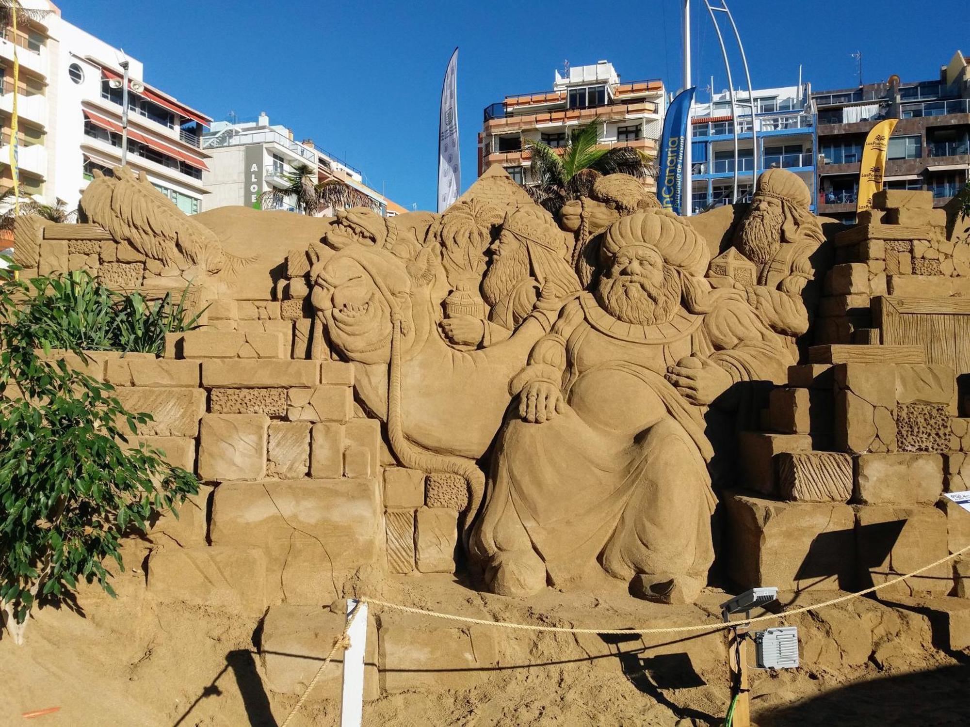 Canteras Beach Las Palmas Exterior photo